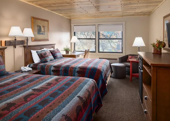 State Game Lodge