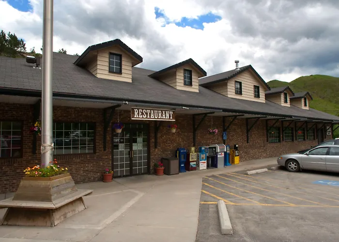 Deadwood Gulch Resort, Trademark Collection By Wyndham