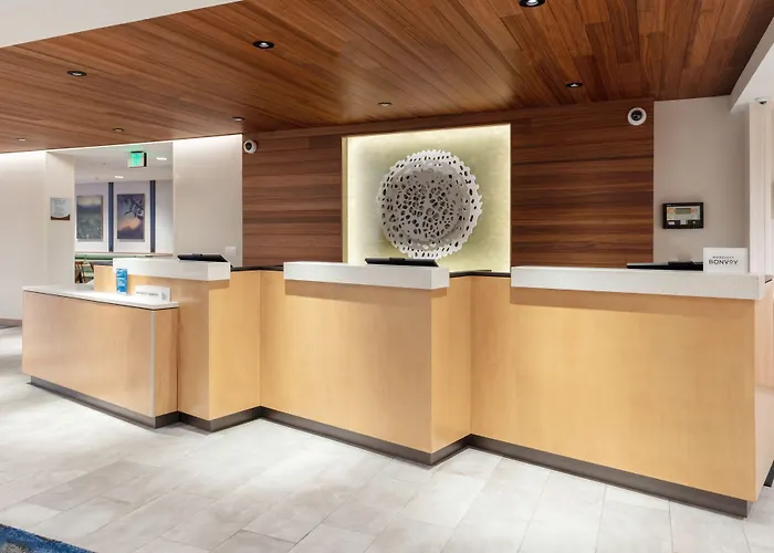 Fairfield Inn & Suites Rapid City