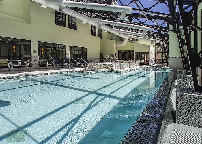 Springhill Suites By Marriott Deadwood